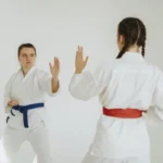 Karate